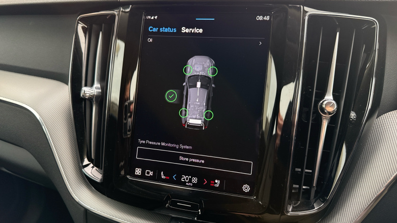 Volvo XC60 2.0 B5P Plus Dark 5dr AWD Geartronic Petrol Estate